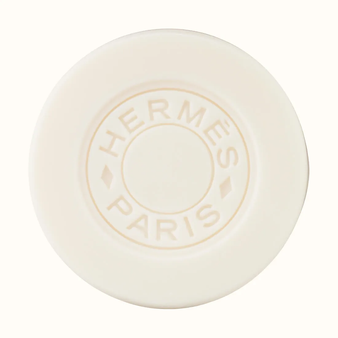 Hermes Twilly D’Hermes Perfumed Body Bath Soap For Women 100g