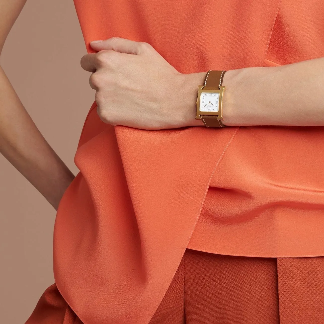 Heure H watch