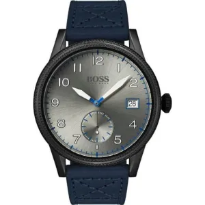 Hugo Boss 1513684 Legacy Quartz Men's Watch