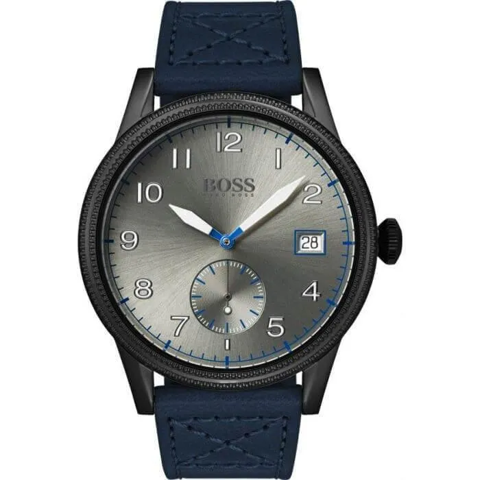 Hugo Boss 1513684 Legacy Quartz Men's Watch