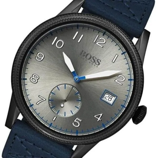 Hugo Boss 1513684 Legacy Quartz Men's Watch