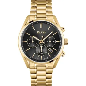 Hugo Boss 1513848 Champion Quartz Men's Watch