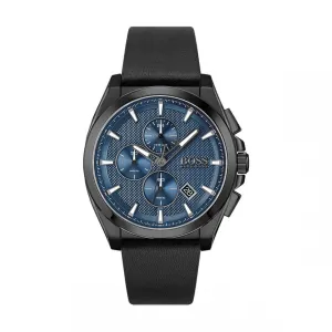 Hugo Boss 1513883 Grandmaster Quartz Men's Watch