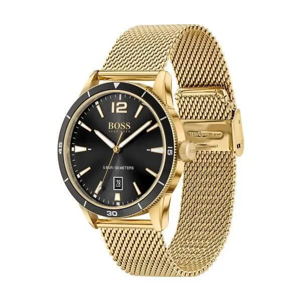 Hugo Boss 1513901 Drifter Quartz Men's Watch