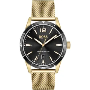 Hugo Boss 1513901 Drifter Quartz Men's Watch