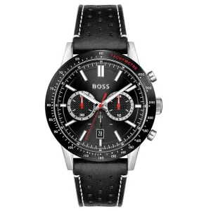 Hugo Boss Allure Quartz Men's Watch 1513920