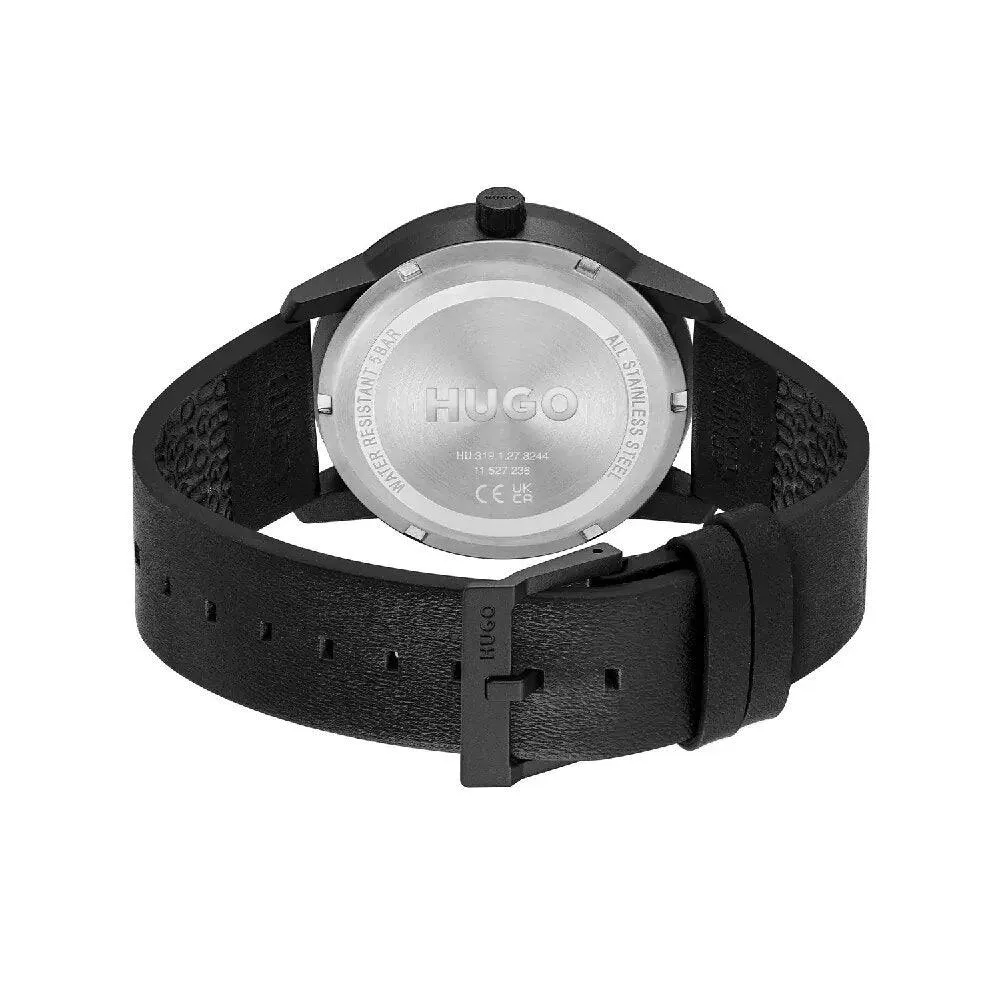Hugo Boss Ensure Quartz Men's Watch 1530273
