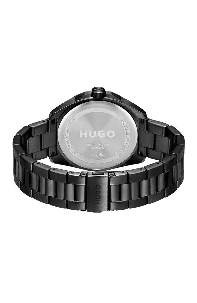 Hugo Boss #EXPOSE Quartz Men's Watch 1530244