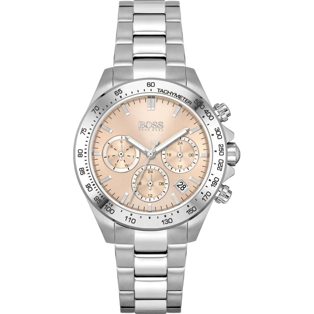 Hugo Boss Novia Quartz Women's Watch 1502615