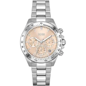 Hugo Boss Novia Quartz Women's Watch 1502615