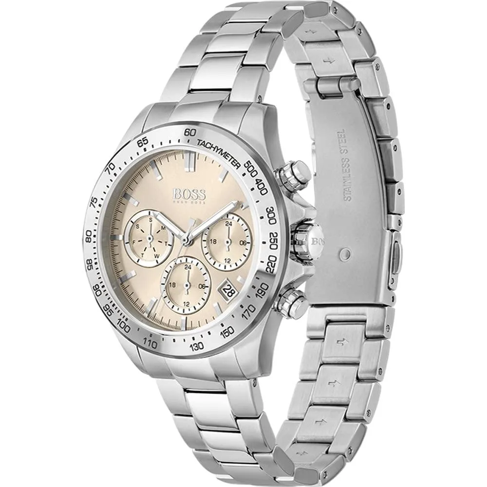 Hugo Boss Novia Quartz Women's Watch 1502615