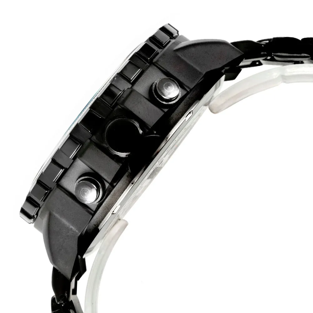 INFANTRY Mens Watches Top Brand Luxury Military Sport Watch Men Digital LED Wristwatch Army Aviator Tactical erkek kol saati