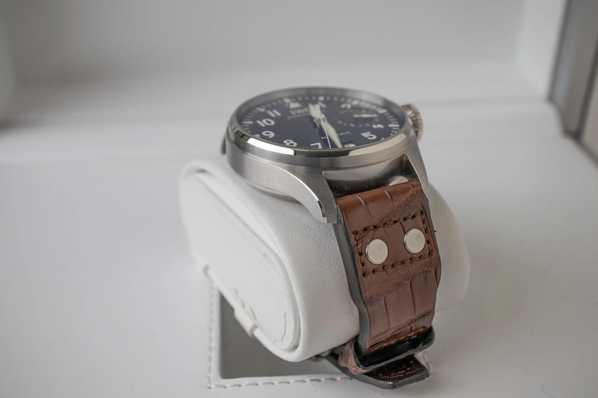 IWC Big Pilot’s Watch Edition “Le Petit Prince”