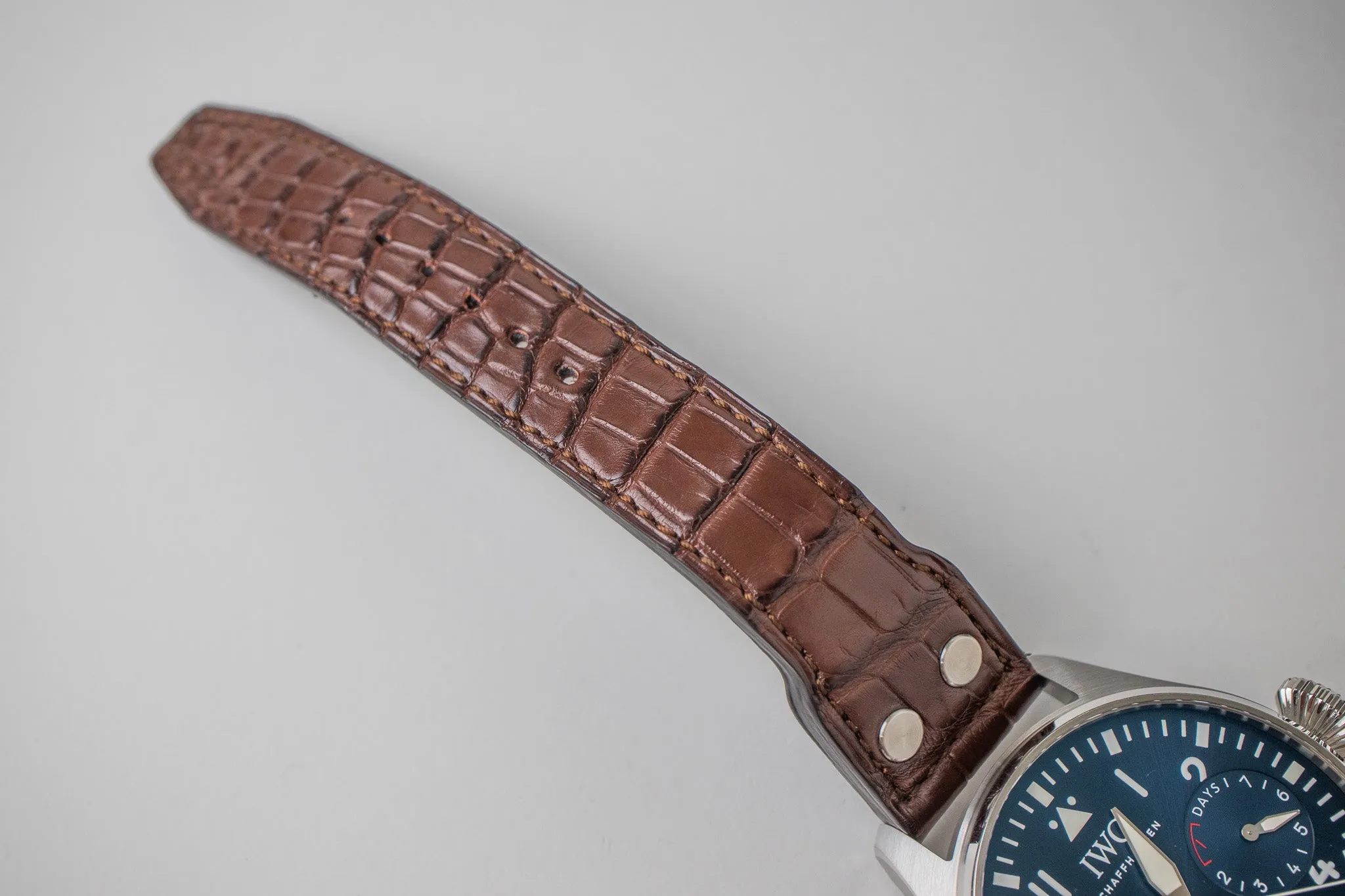 IWC Big Pilot’s Watch Edition “Le Petit Prince”