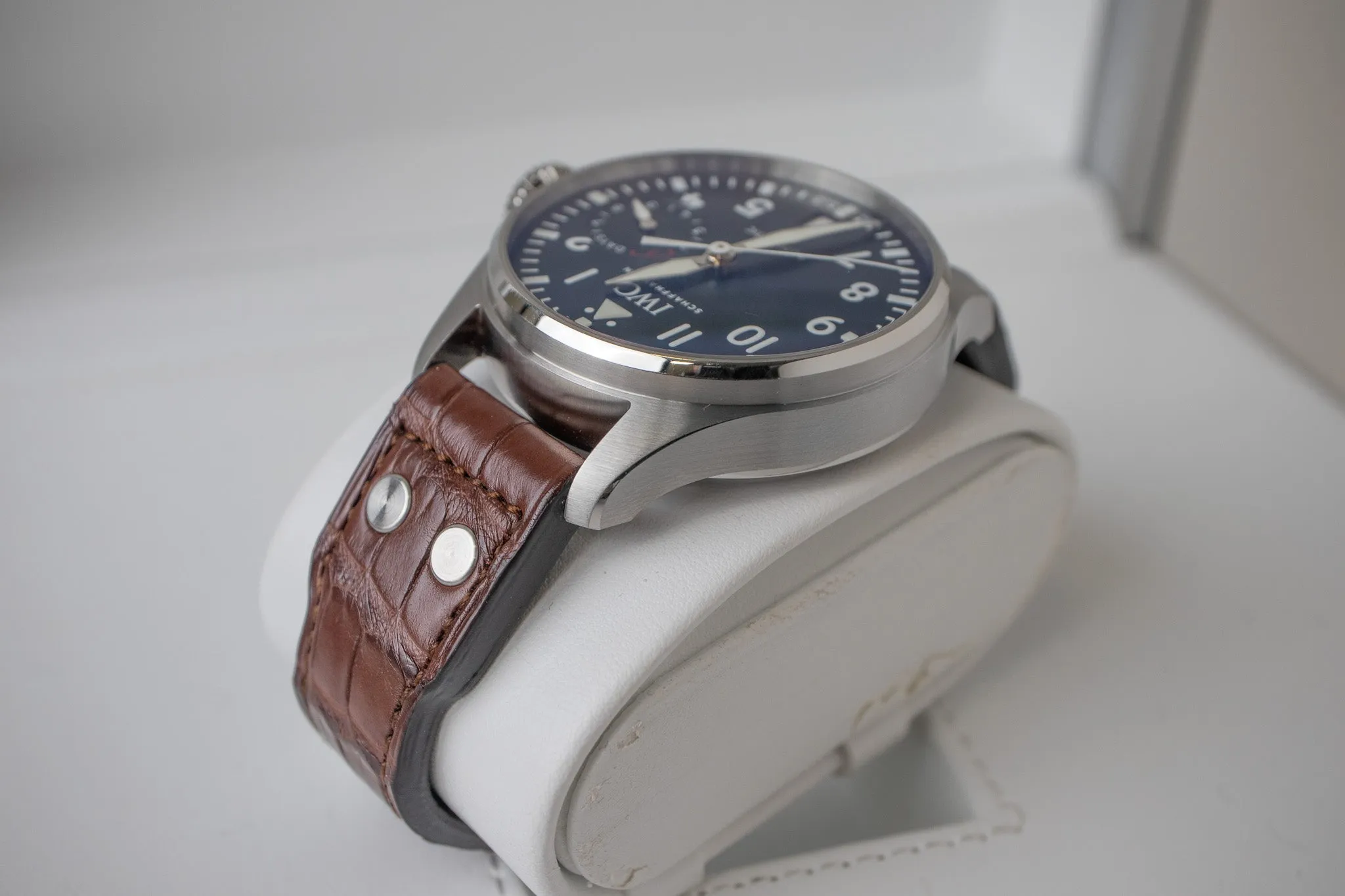 IWC Big Pilot’s Watch Edition “Le Petit Prince”