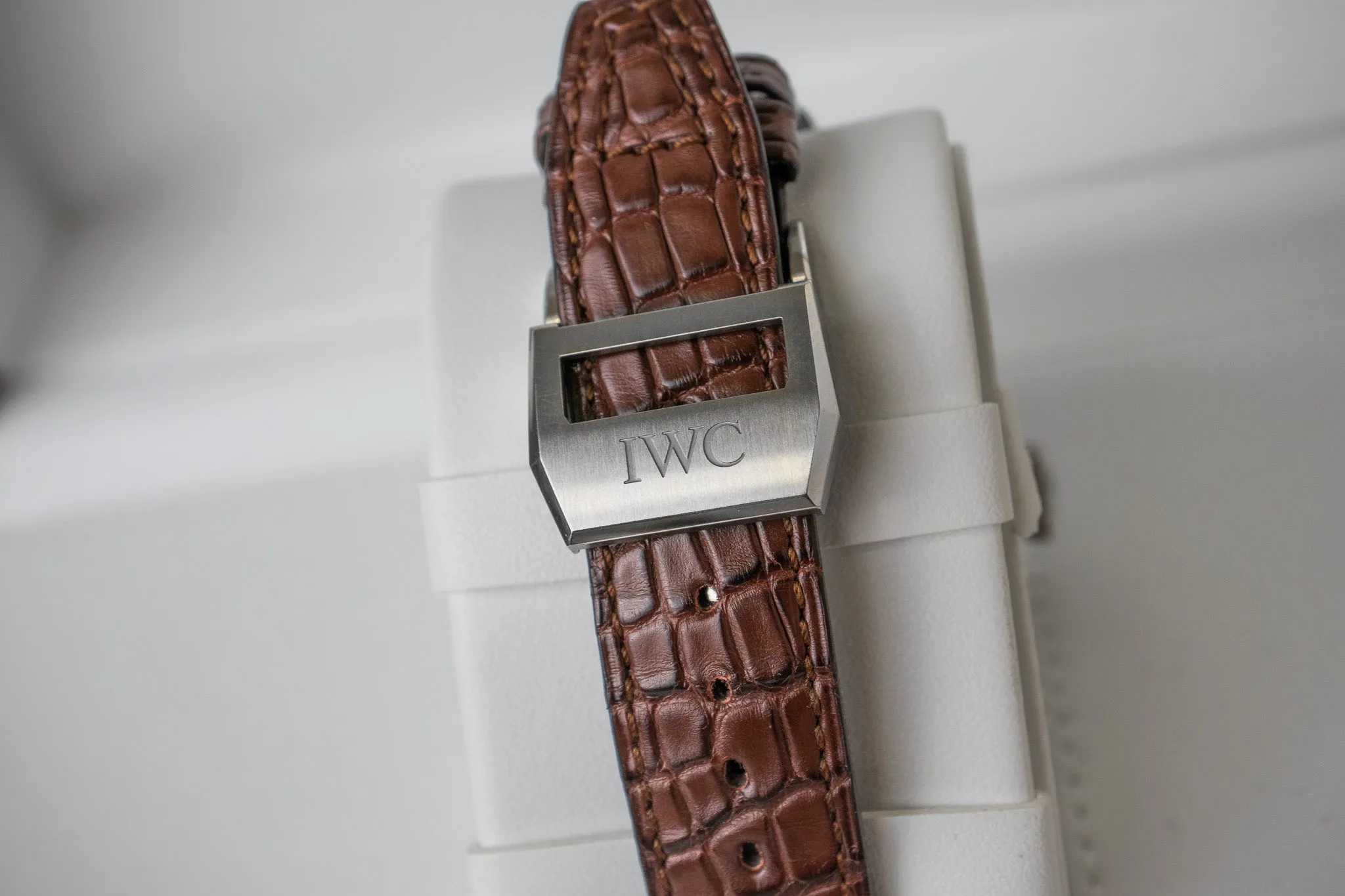 IWC Big Pilot’s Watch Edition “Le Petit Prince”
