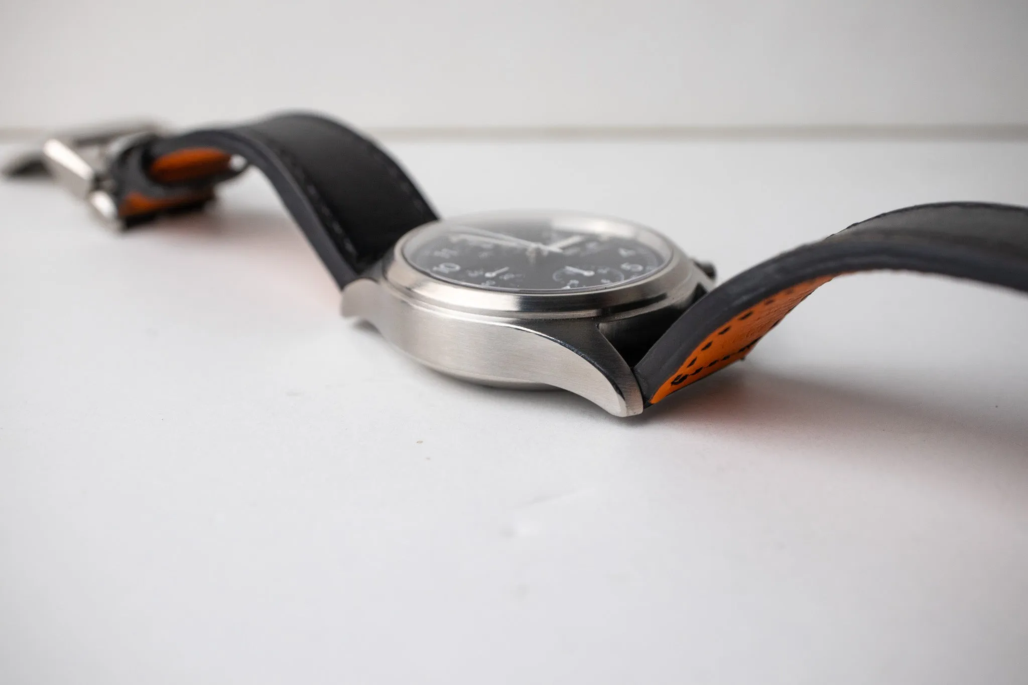 IWC Chronograph “Flieger” 3706