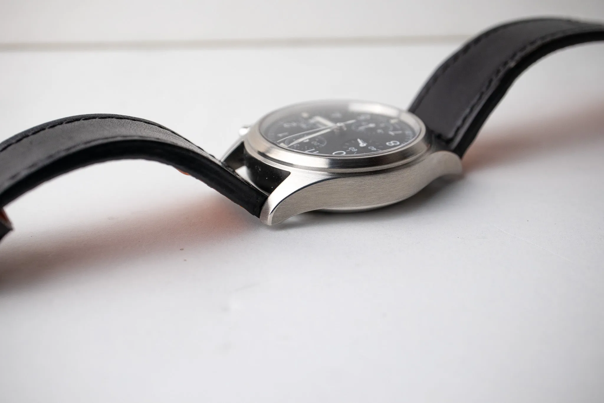 IWC Chronograph “Flieger” 3706