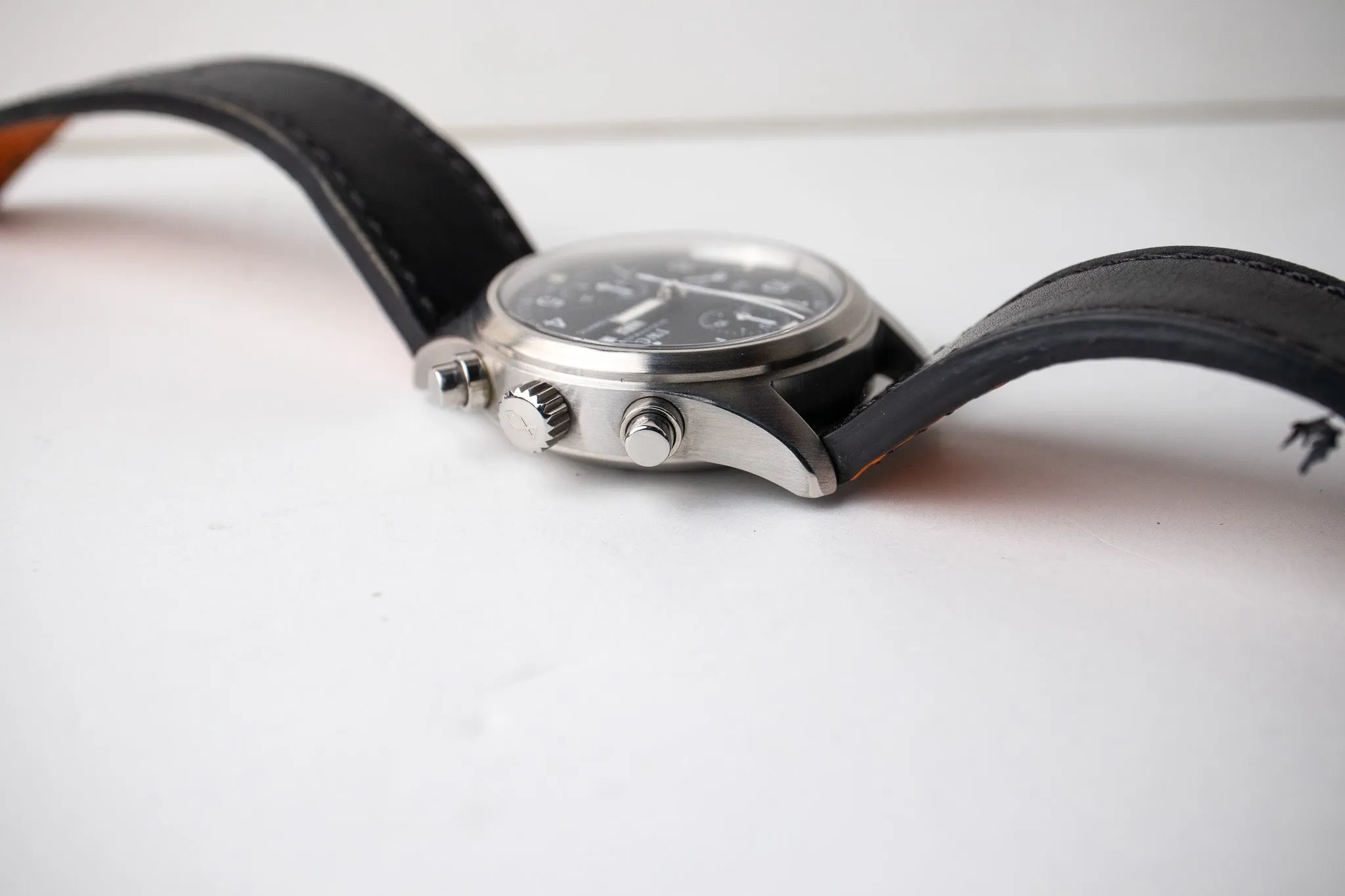 IWC Chronograph “Flieger” 3706