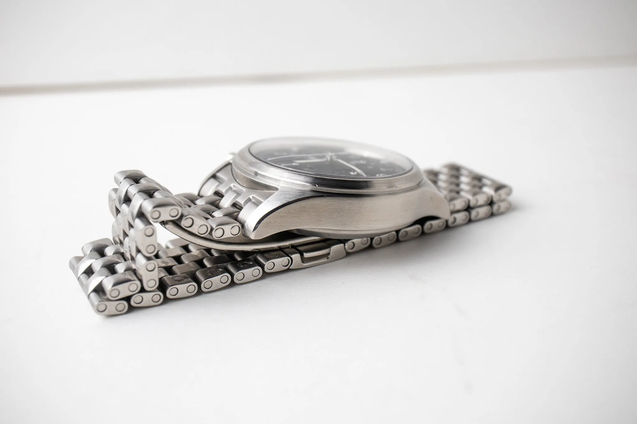 IWC Chronograph “Flieger” 3706