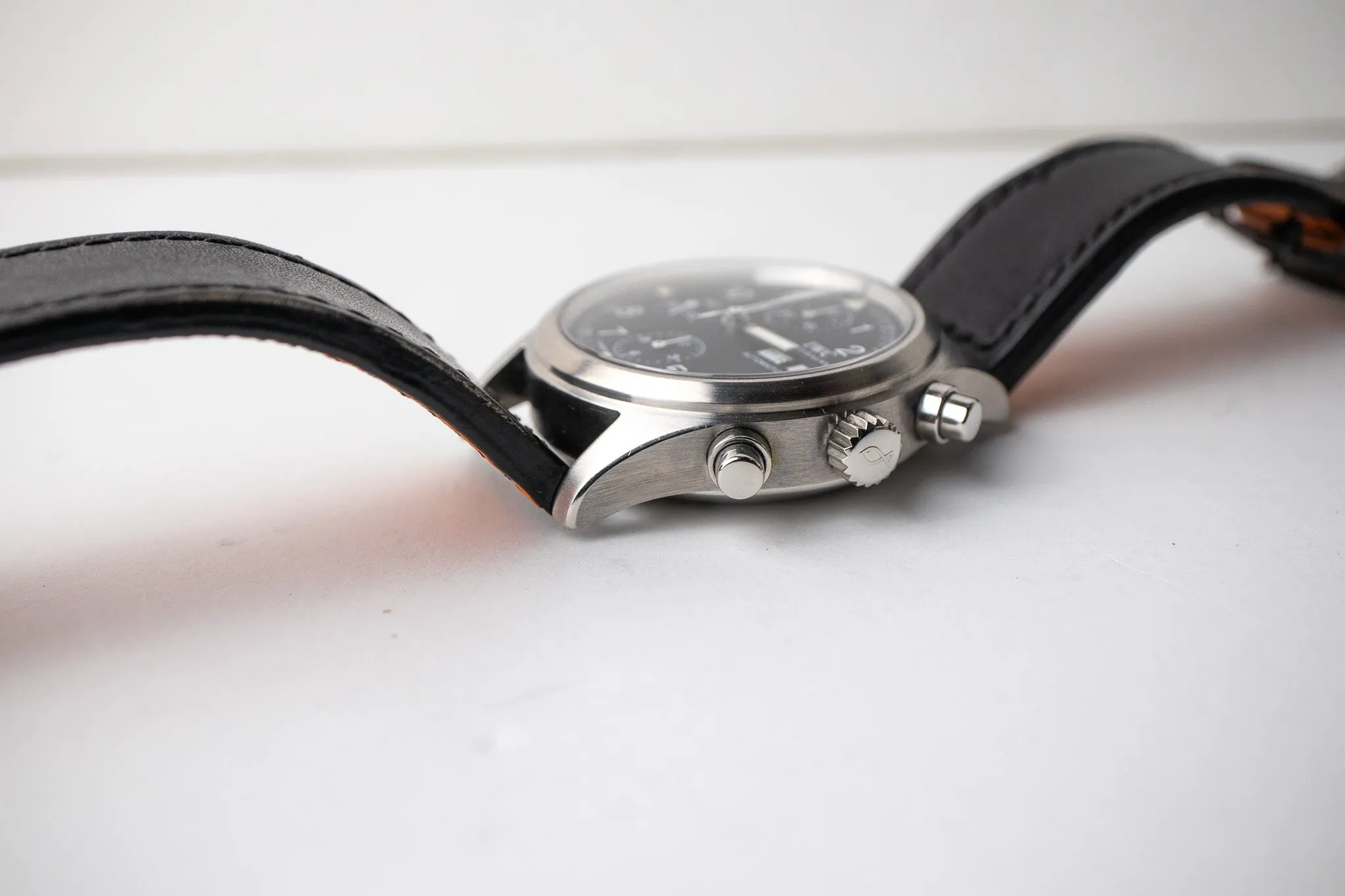 IWC Chronograph “Flieger” 3706