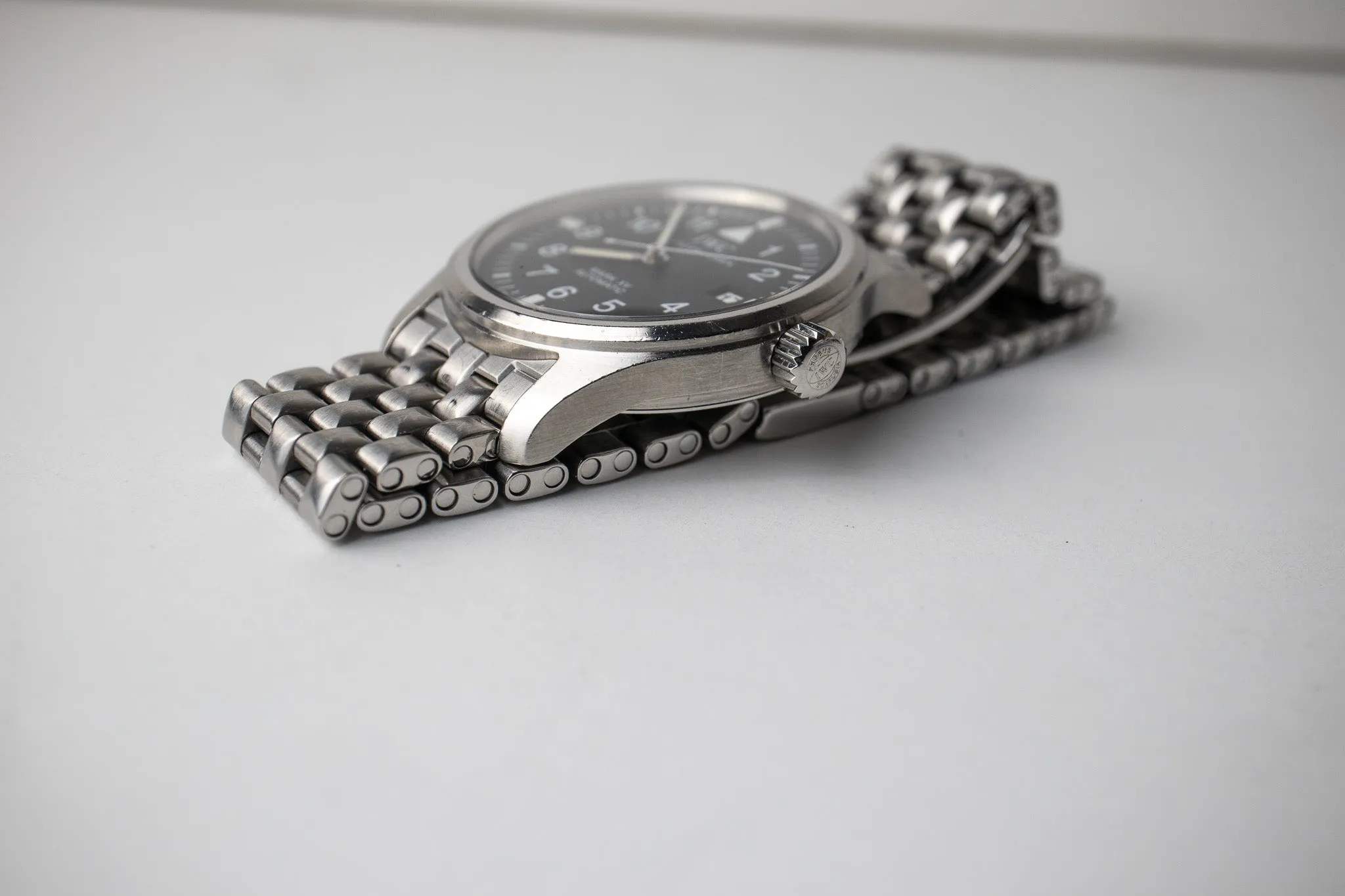 IWC Mark XV IW325307