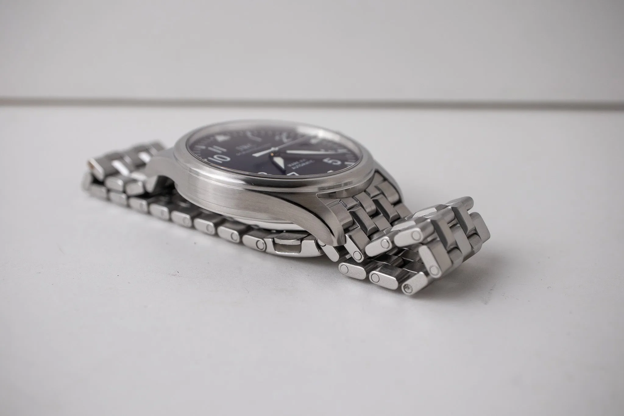 IWC Mark XVI IW325504