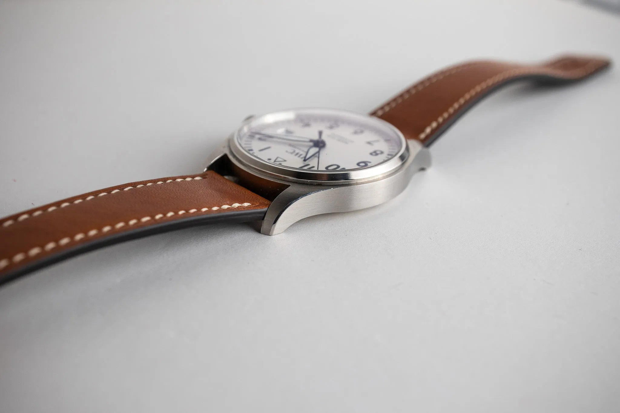 IWC Mark XVIII IW327002