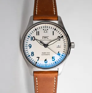 IWC Mark XVIII IW327002