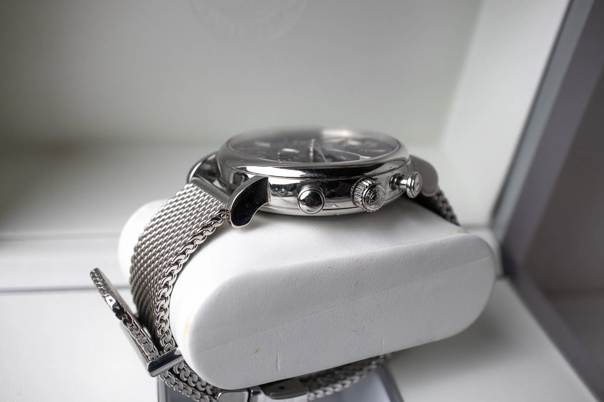 IWC Portofino Chronograph IW391010
