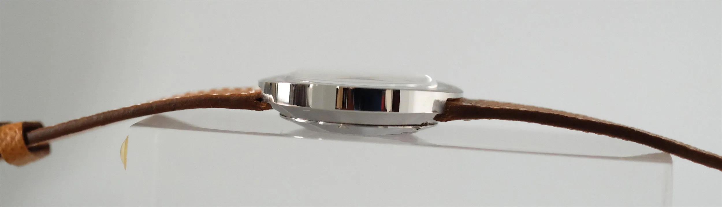 Jaeger-LeCoultre "Disco Volante"