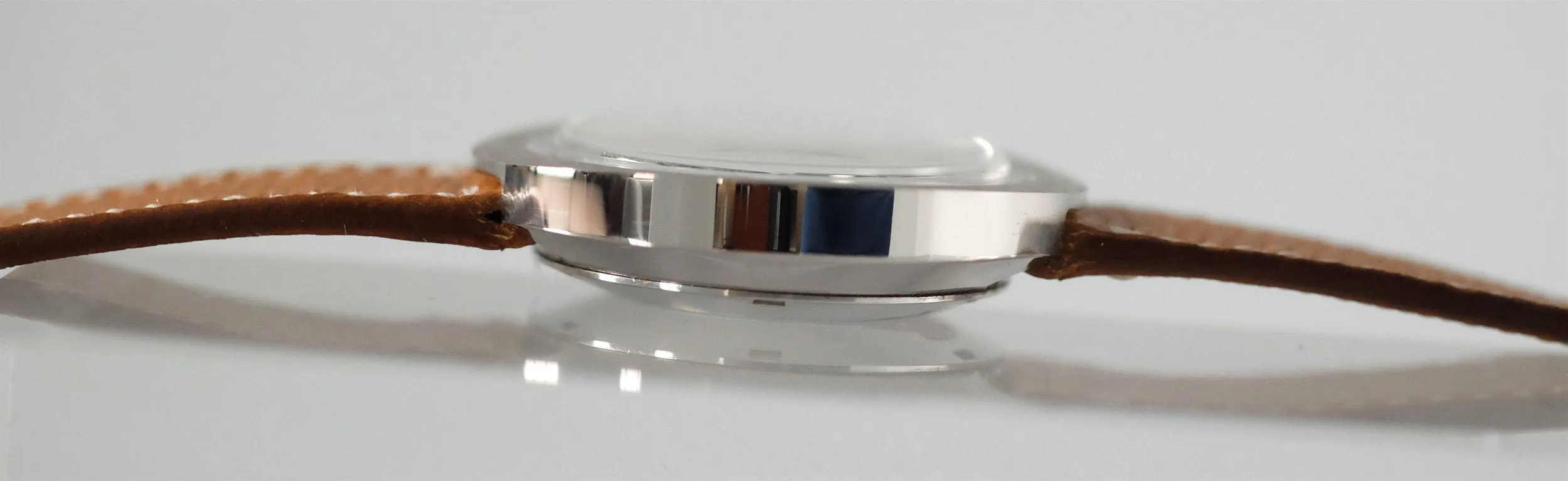 Jaeger-LeCoultre "Disco Volante"