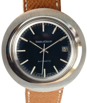 Jaeger-LeCoultre "Disco Volante"