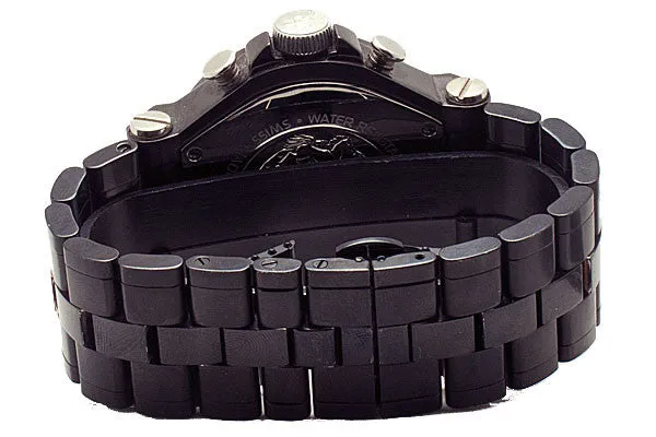 Joe Rodeo Phantom with 3.25ct Diamond Bezel