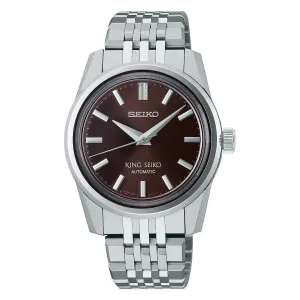 King Seiko Automatic Men's Watch SPB285J1
