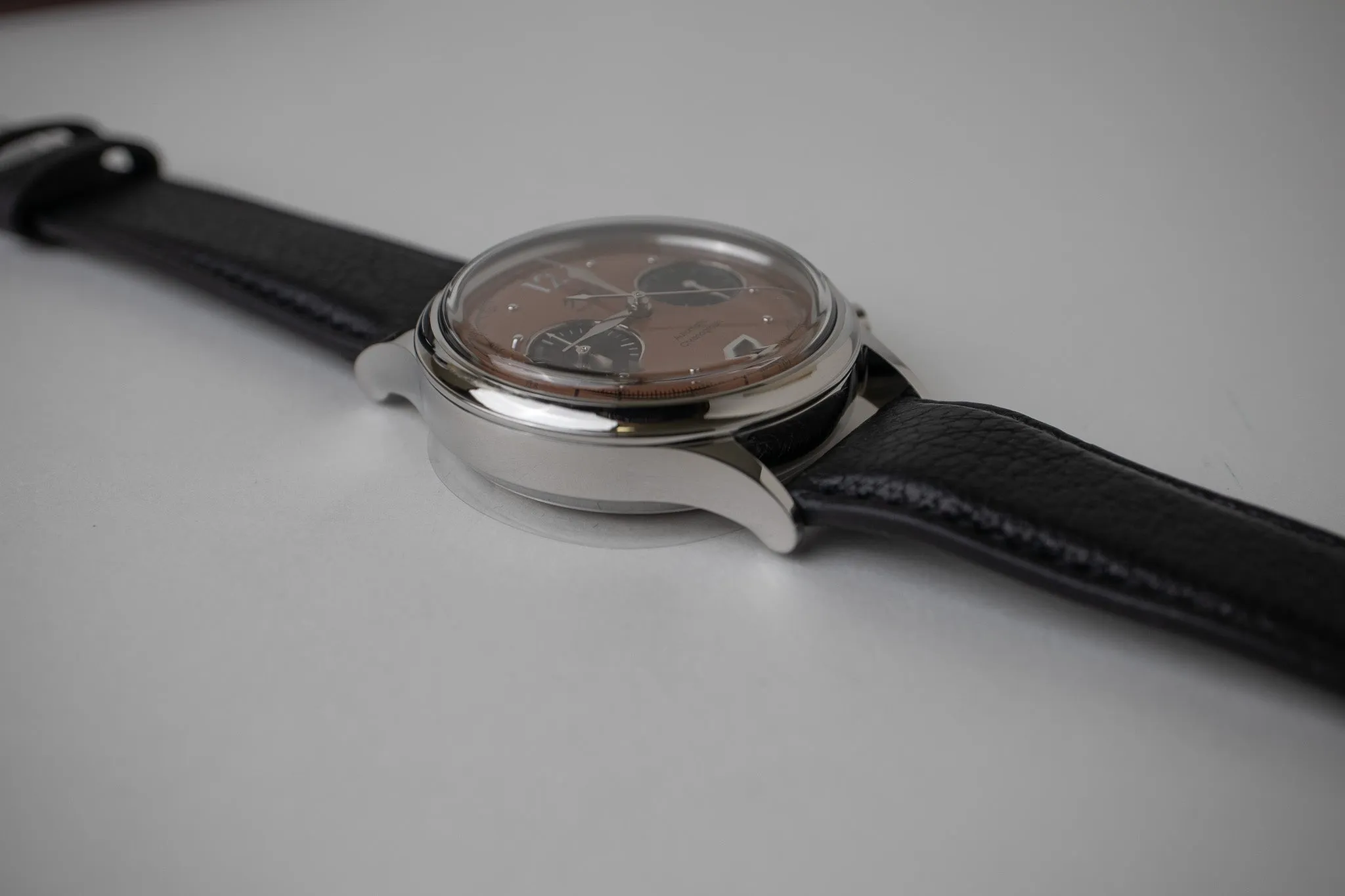 Kurono Chronograph 1 Mk.2