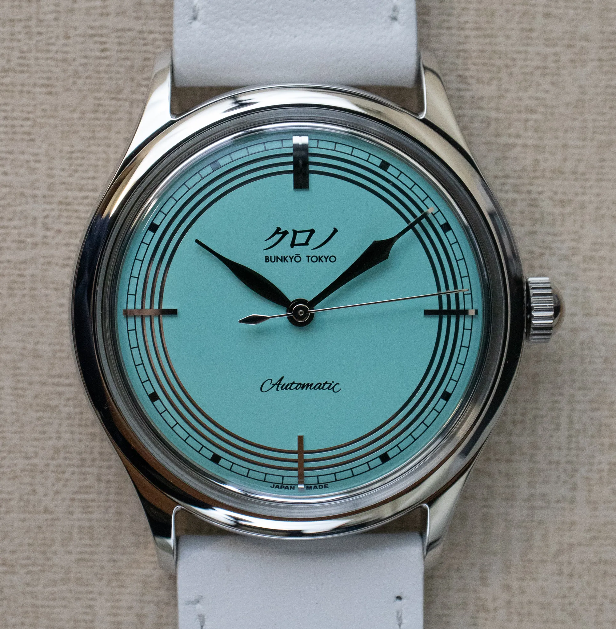 Kurono Tokyo Seiji