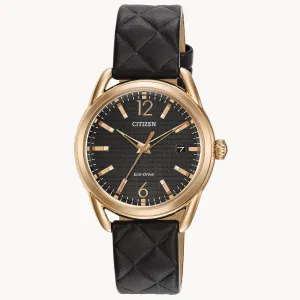 Ladies Eco-Drive