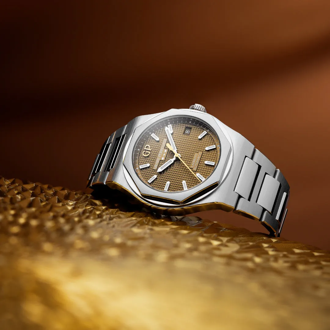 LAUREATO 38MM