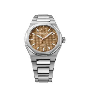 LAUREATO 38MM