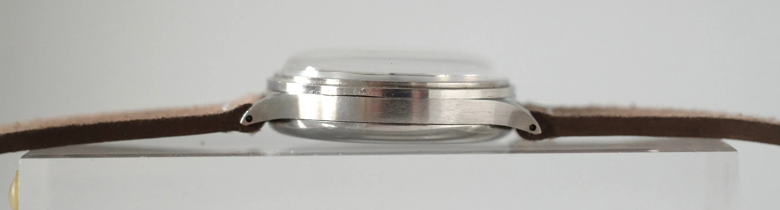 Lemania 15TL Chronograph