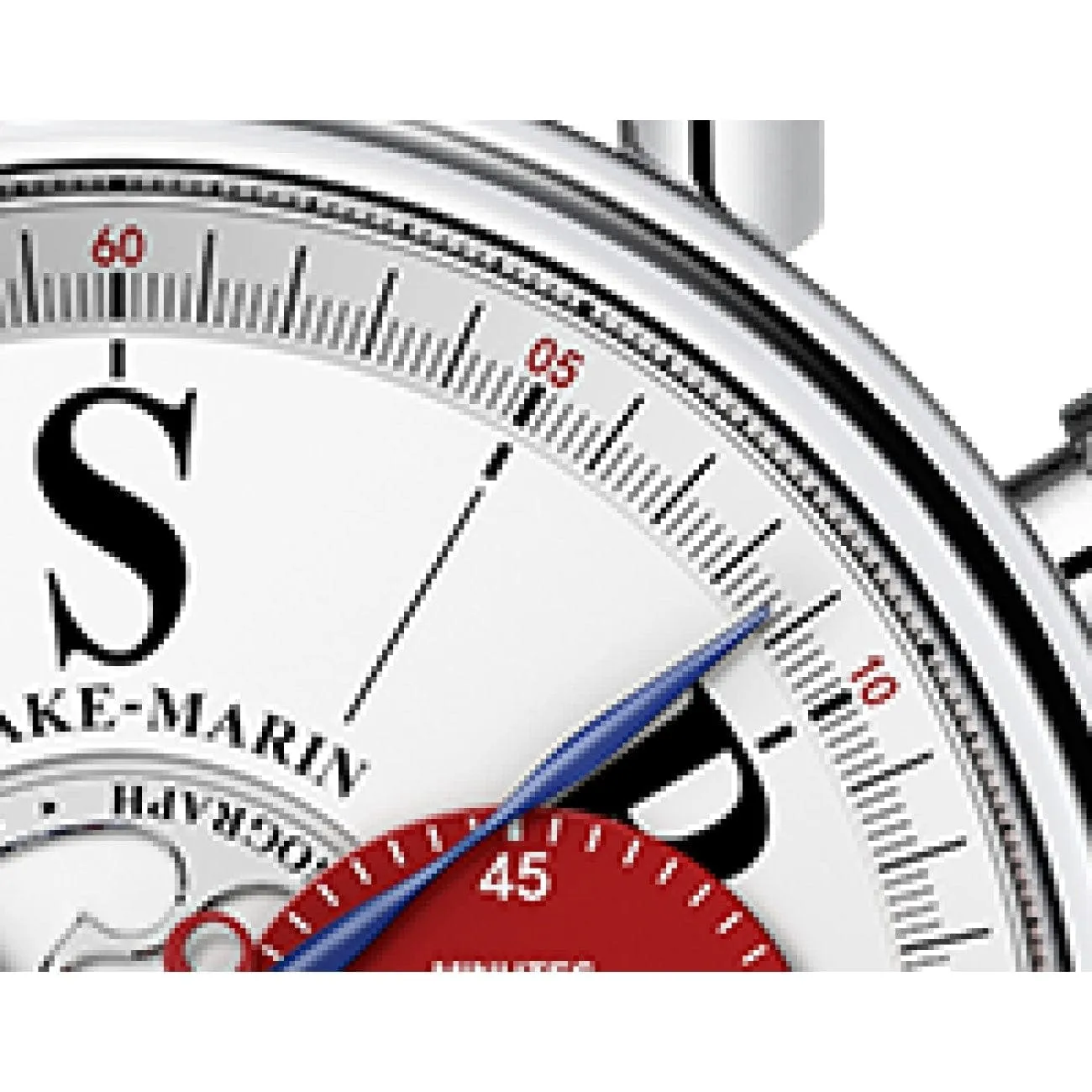 LONDON CHRONOGRAPH (PRE-ORDER)