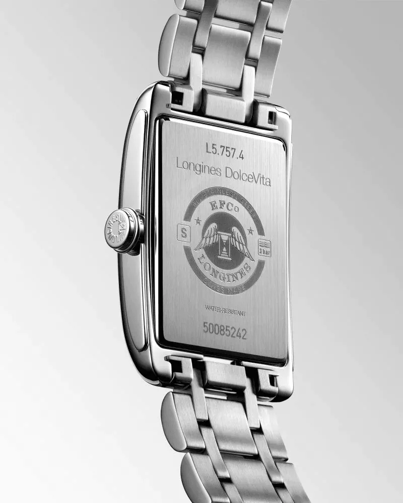 Longines Dolcevita Automatic Men's Watch L57574716