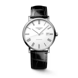 Longines Elegance Automatic Men's Watch L49104112