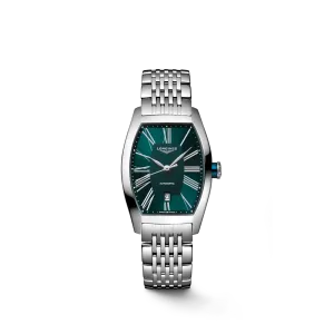 Longines Evidenza Automatic Women's Watch L21424606
