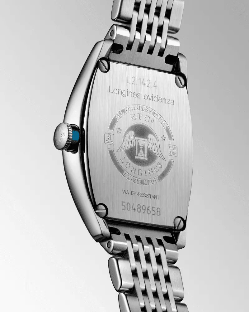 Longines Evidenza Automatic Women's Watch L21424606