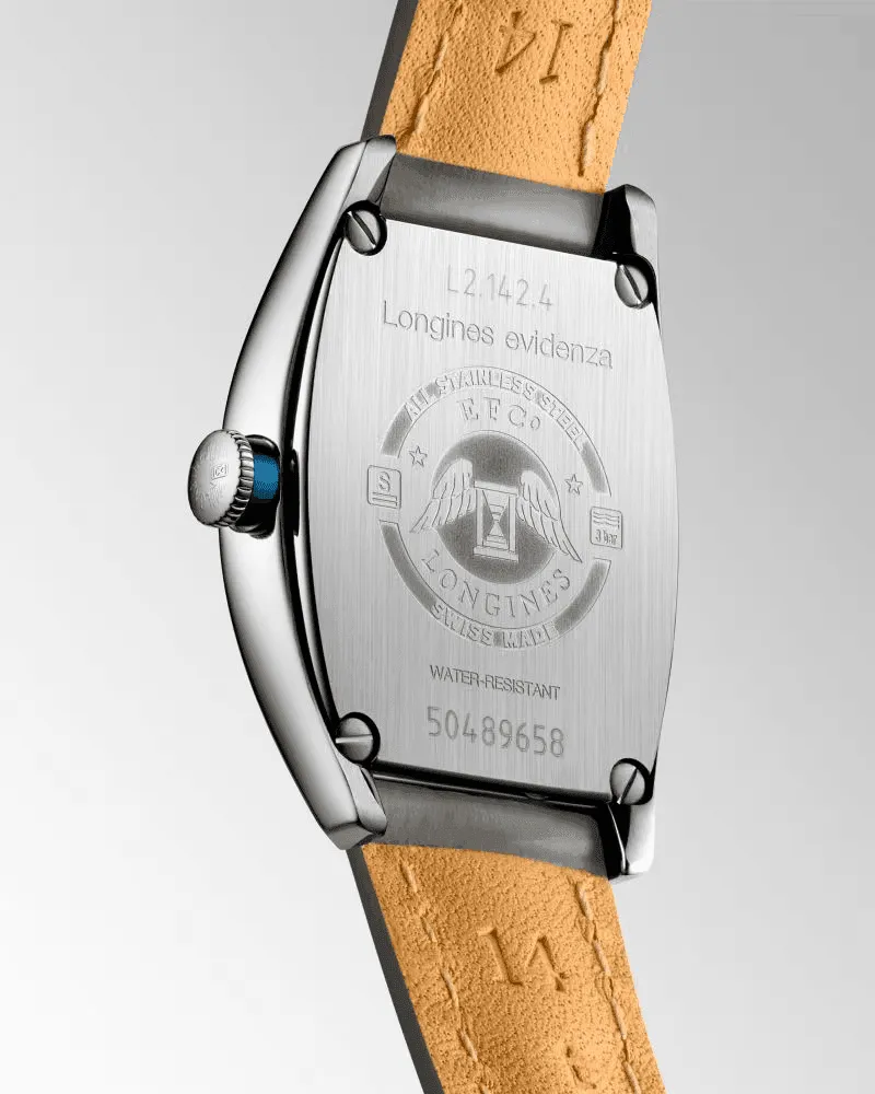 Longines Evidenza Automatic Women's Watch L21424662