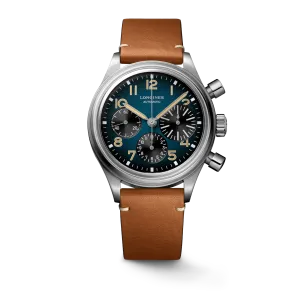 Longines Heritage Avigation Automatic Men's Watch L28161932