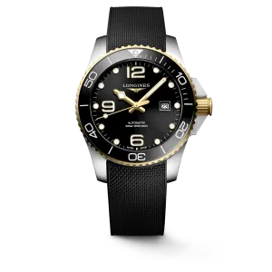 Longines Hydroconquest Automatic Men's Watch L37823569
