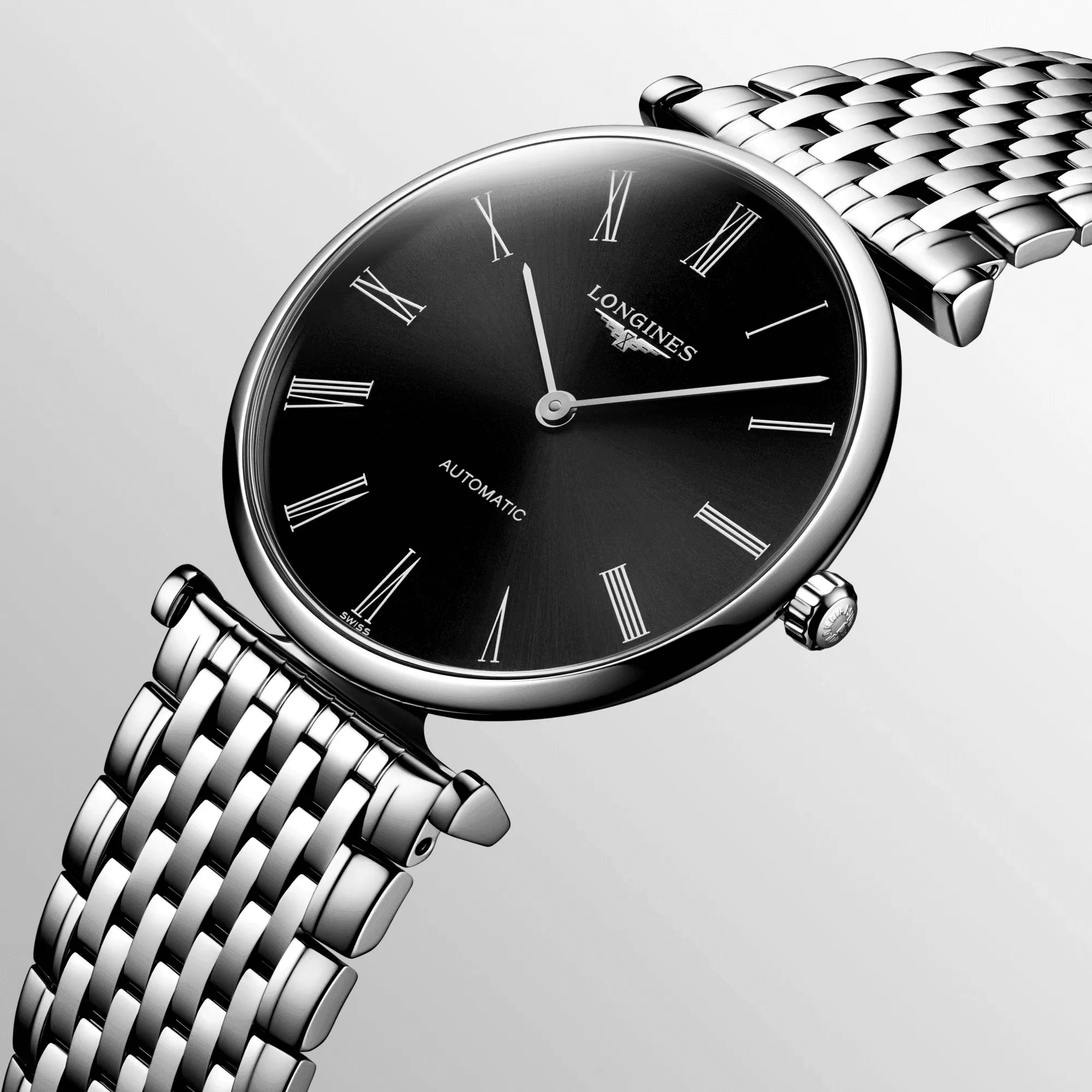 Longines La Grande Classique De Longines Automatic Men's Watch L49084516